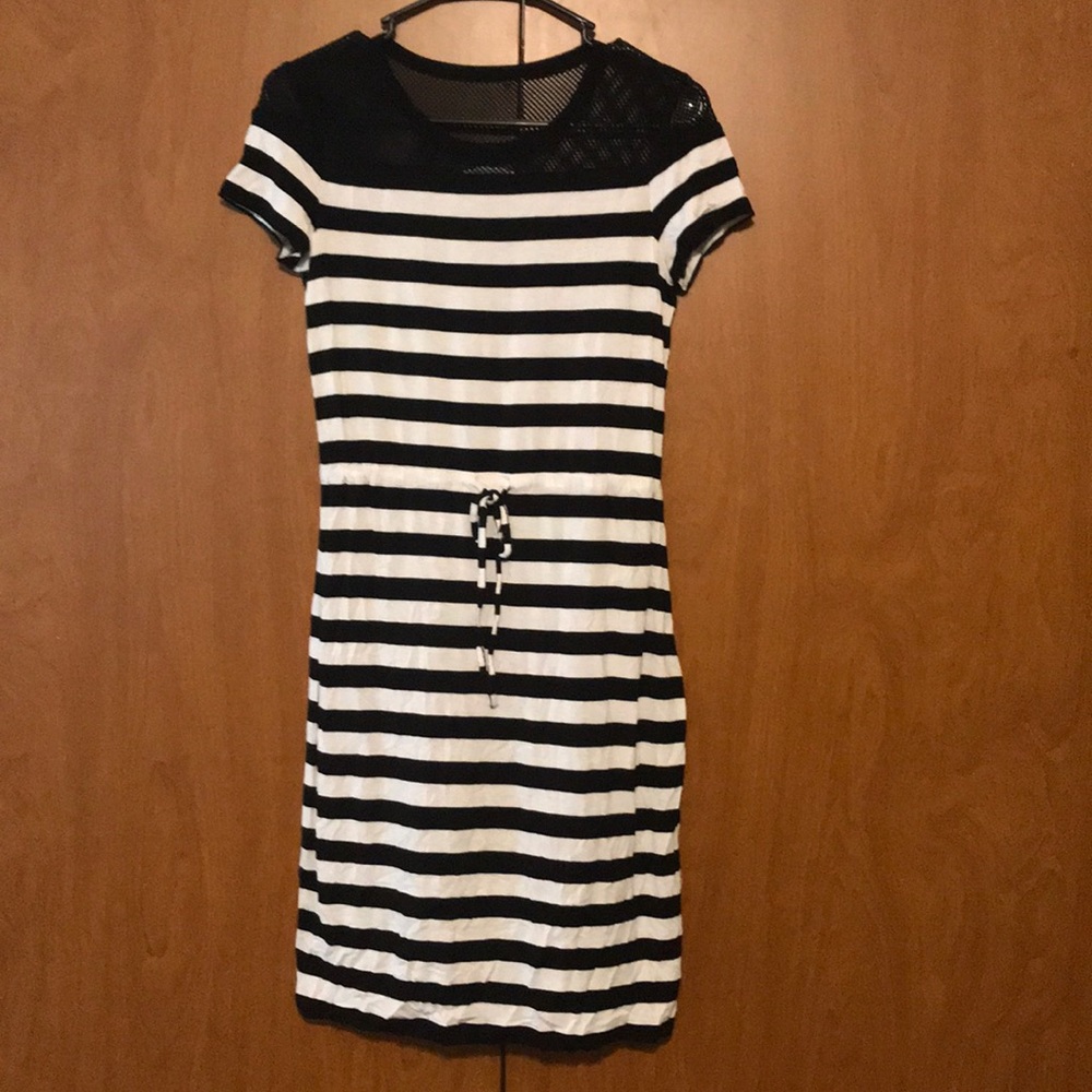 Calvin Klein summer dress